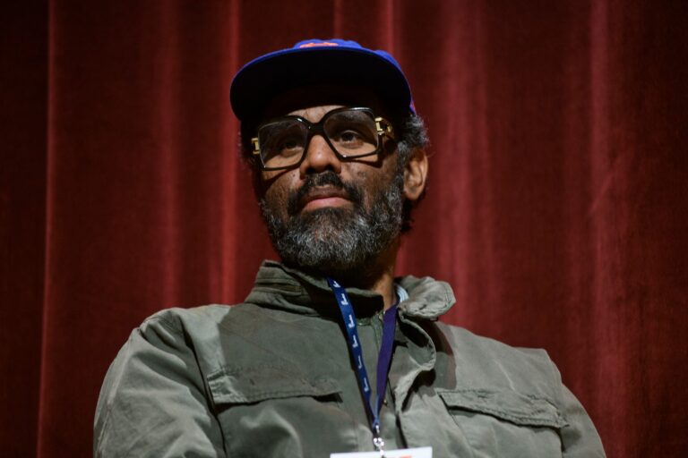 Sacha Jenkins, Revered Hip-Hop Journalist and Documentary Filmmaker, Dies at 54