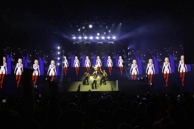 Beleaguered Venue Brooklyn Mirage Cancels Another Weekend Of Shows