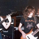 Former Possessed Guitarist Shot And Killed By San Francisco Police