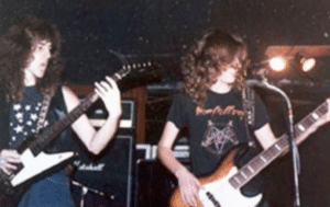 Former Possessed Guitarist Shot And Killed By San Francisco Police