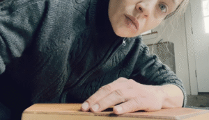 New Fiona Apple Song Inspired By Court Watching Out Next Week