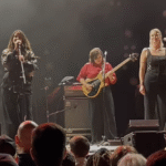 Watch Waxahatchee & Brennan Wedl Cover Kathleen Edwards In Nashville