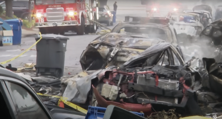 The Devil Wears Prada Founding Drummer, STG Talent Agents Among Dead In San Diego Plane Crash