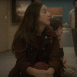 See Alana Haim In A New Clip From Kelly Reichardt’s The Mastermind