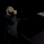 Watch Drake Perform From The Balcony At Central Cee’s Toronto Show, Announce OVO Fest Is Returning