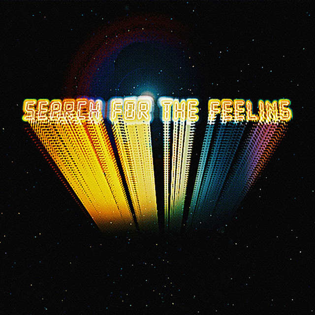 DJ Sabrina The Teenage DJ – “Search For The Feeling (On And On)”