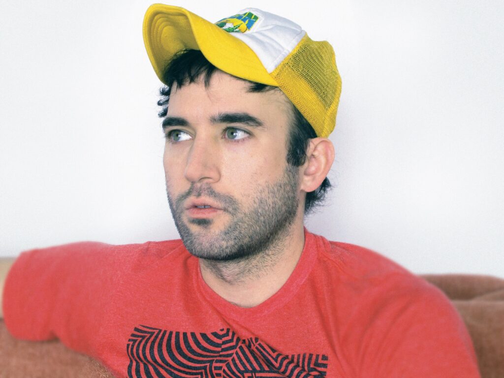 Sufjan Stevens – “Death With Dignity” (Demo)