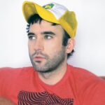 Sufjan Stevens – “Death With Dignity” (Demo)