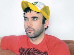 Sufjan Stevens – “Death With Dignity” (Demo)
