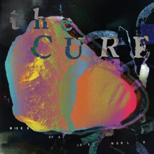 The Cure Share “Warsong” Remix By Deftones’ Chino Moreno