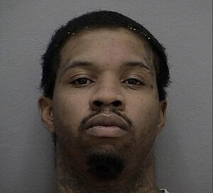 Tory Lanez Reportedly Stabbed In Prison
