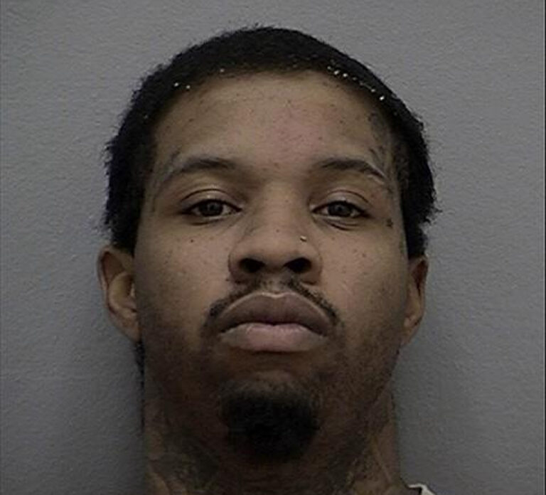 Tory Lanez Reportedly Stabbed In Prison
