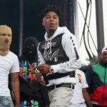 YoungBoy Never Broke Again Pardoned by Donald Trump