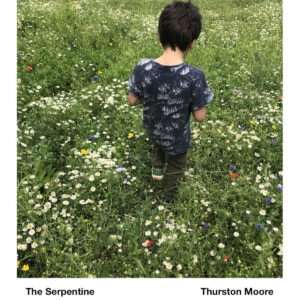 Thurston Moore – “The Serpentine”