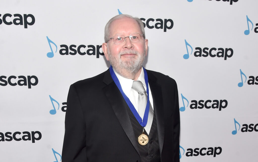 The Simpsons Composer Alf Clausen Dead At 84