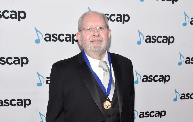 The Simpsons Composer Alf Clausen Dead At 84