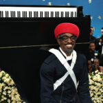 Jazz Pianist Matthew Shipp Slams André 3000’s New Improvisational Piano EP