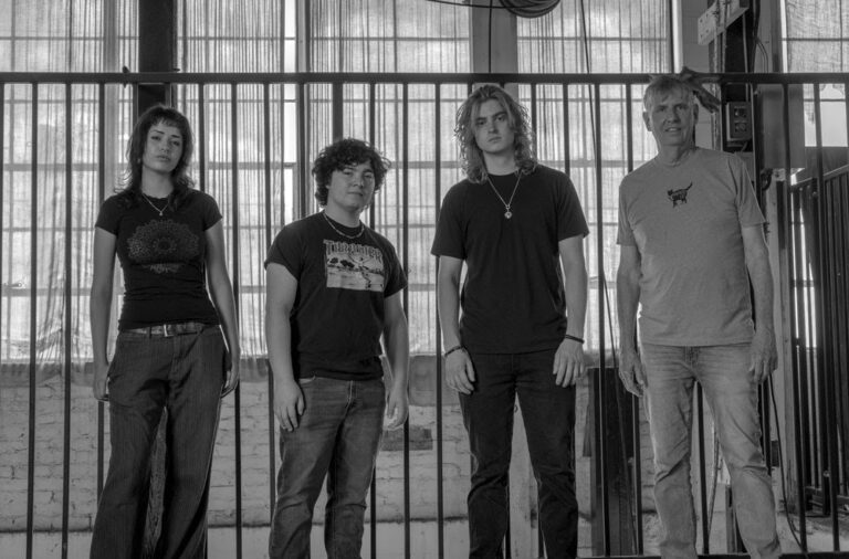Black Flag Unveil New Gen Z Lineup