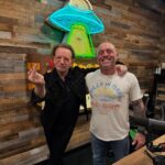 Bono Schools Joe Rogan On USAID Cuts, Elon Musk Calls Him A Liar