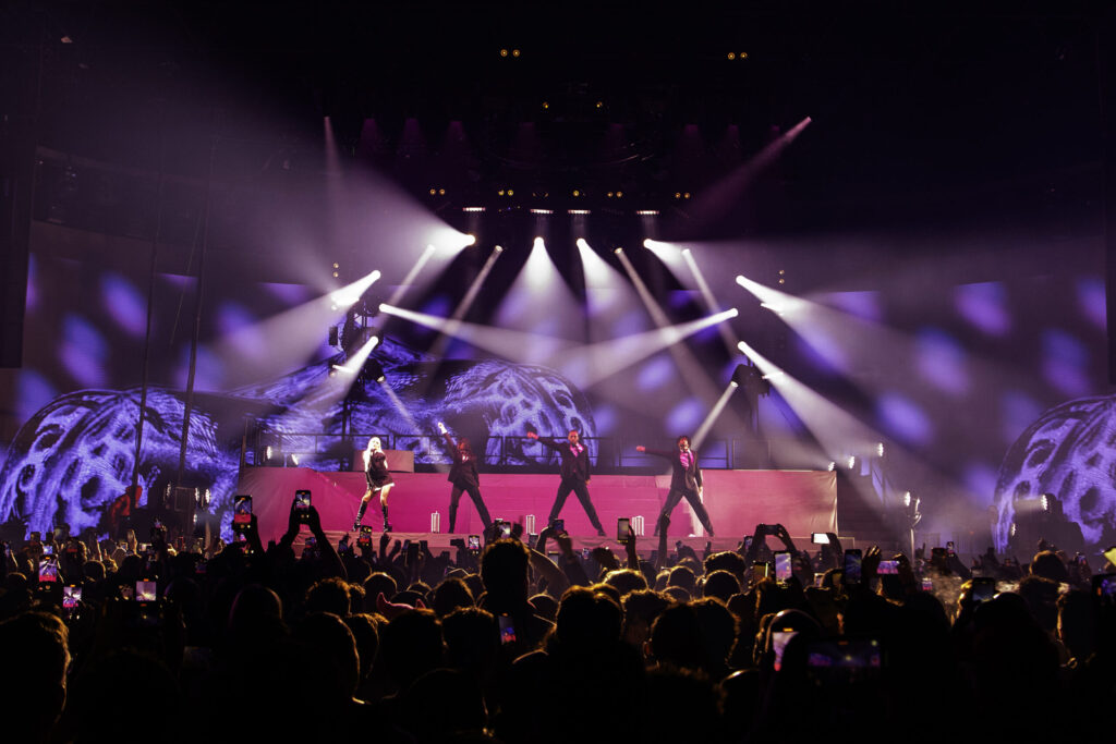 Brooklyn Mirage Cancels Tonight’s Reopening Concert Due To “Compliance” Issue