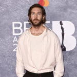 Calvin Harris Denies Ripping Off Chicane On Latest Single
