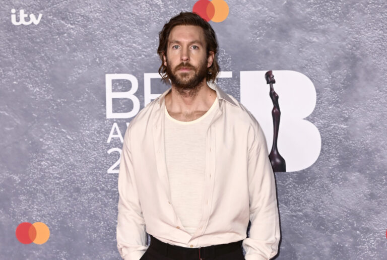 Calvin Harris Denies Ripping Off Chicane On Latest Single