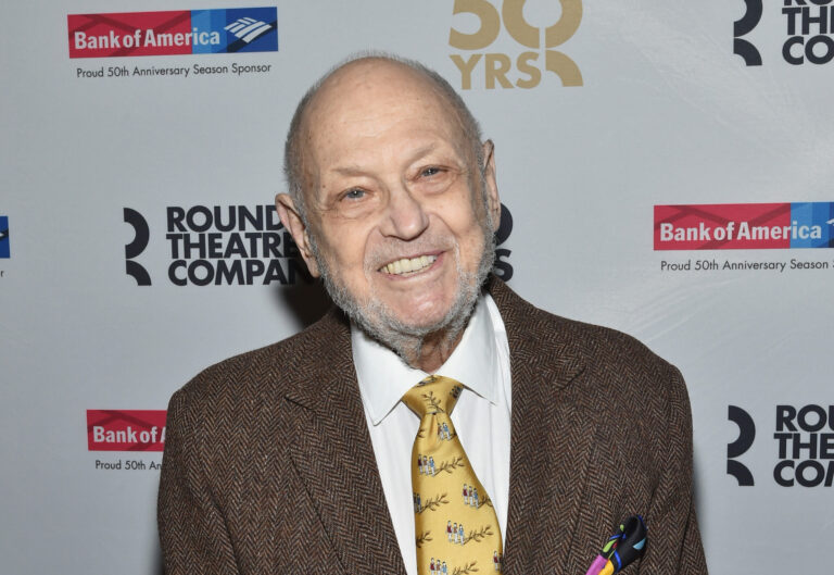 Annie And Bye Bye Birdie Composer Charles Strouse Dead At 96