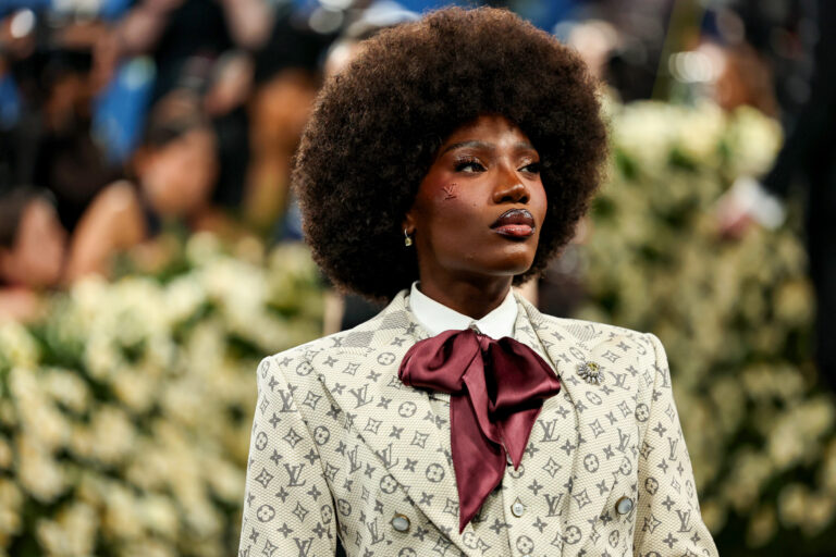 Doechii Addresses Viral Met Gala Video Of Her Yelling At Assistants