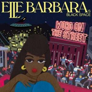 Elle Barbara – “Operating Thetan: Unknown”