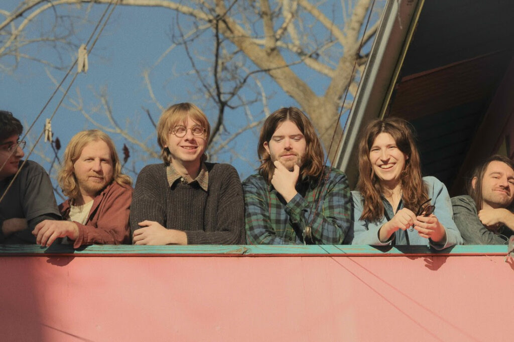 Florry – “Pretty Eyes Lorraine”
