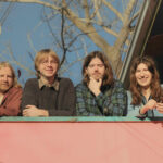 Florry – “Pretty Eyes Lorraine”
