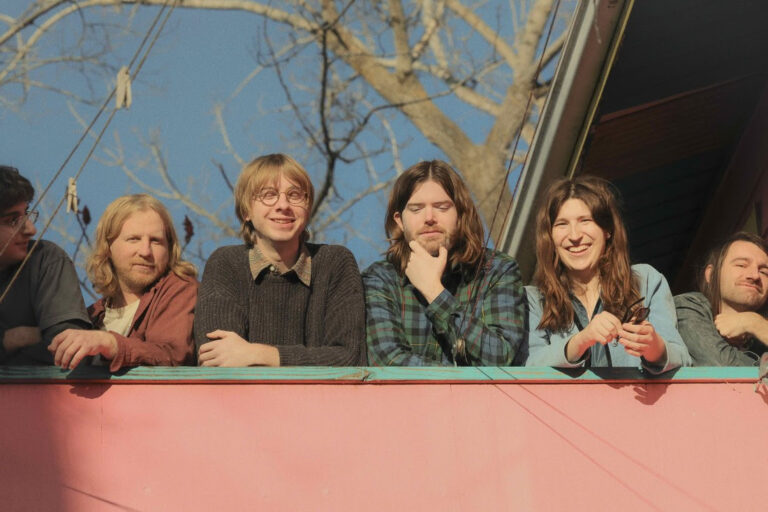 Florry – “Pretty Eyes Lorraine”
