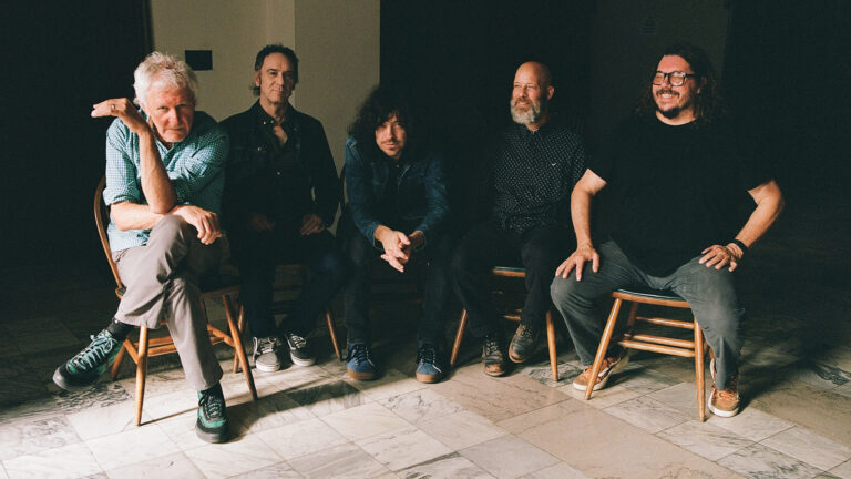 Guided By Voices Deny Breakup Rumor, Prep 42nd Album Thick Rich And Delicious
