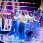 Watch Janet Jackson Perform And Receive ICON Award At AMAs