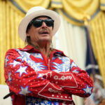 Kid Rock’s Big Ass Honky Tonk Rock N’ Roll Steakhouse Closes To Avoid ICE Raids