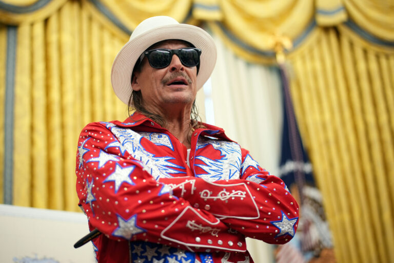 Kid Rock’s Big Ass Honky Tonk Rock N’ Roll Steakhouse Closes To Avoid ICE Raids