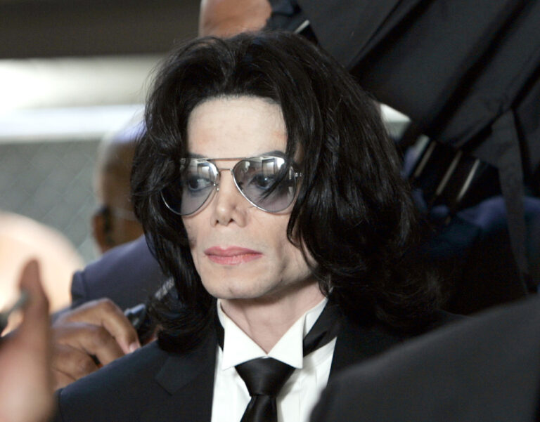 Controversial Michael Jackson Biopic Pushed Back, May Be Split Into Two Movies