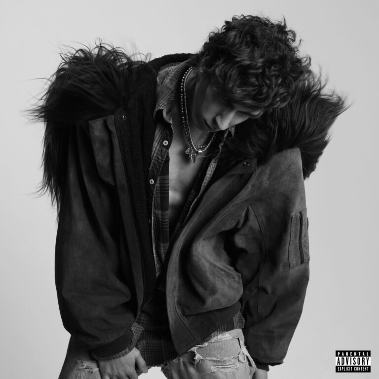 Stream nate sib’s Fun New EP for us