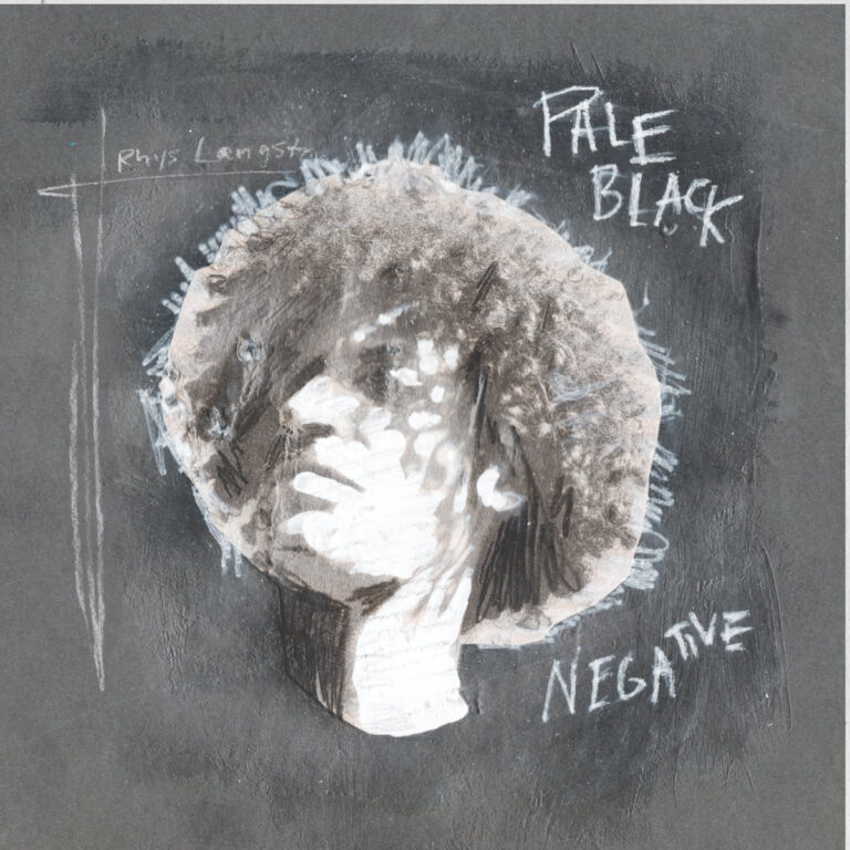 Rhys Langston – “It Jes Grew (Right Outta Me)”