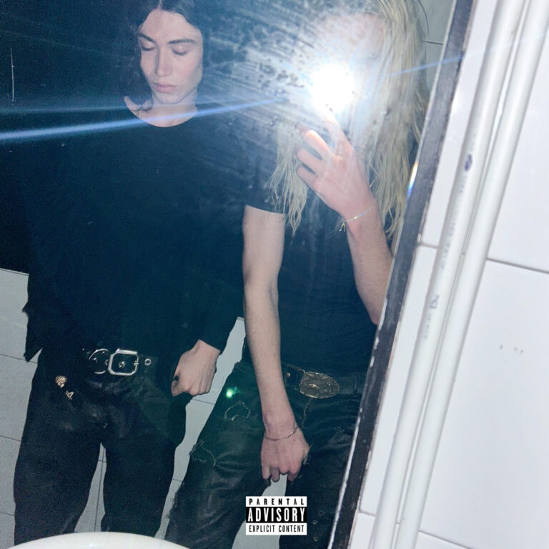 rommulas – “left to right” (Feat. 2hollis)