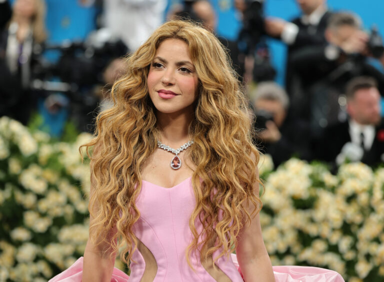 Shakira’s Fenway Park Canceled Hours Before Show Due To “Structural” Issue