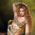 Shakira Cancels Pride Concert Due To Complications From Previous Cancellation