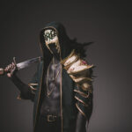 Divisive Metal-ish Band Sleep Token Score First #1 Album With Even In Arcadia