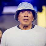 Smokey Robinson Faced A Previously Unreported Sexual Assault Allegation A Decade Ago