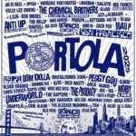 Portola Festival 2025 Has LCD Soundsystem, The Dare, Christina Aguilera, Underworld, & More