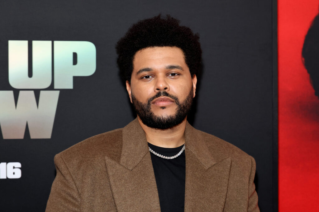 Abel Tesfaye Says He May Not Retire “The Weeknd” After All