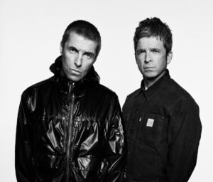 Oasis Manager Says There Is No New Album