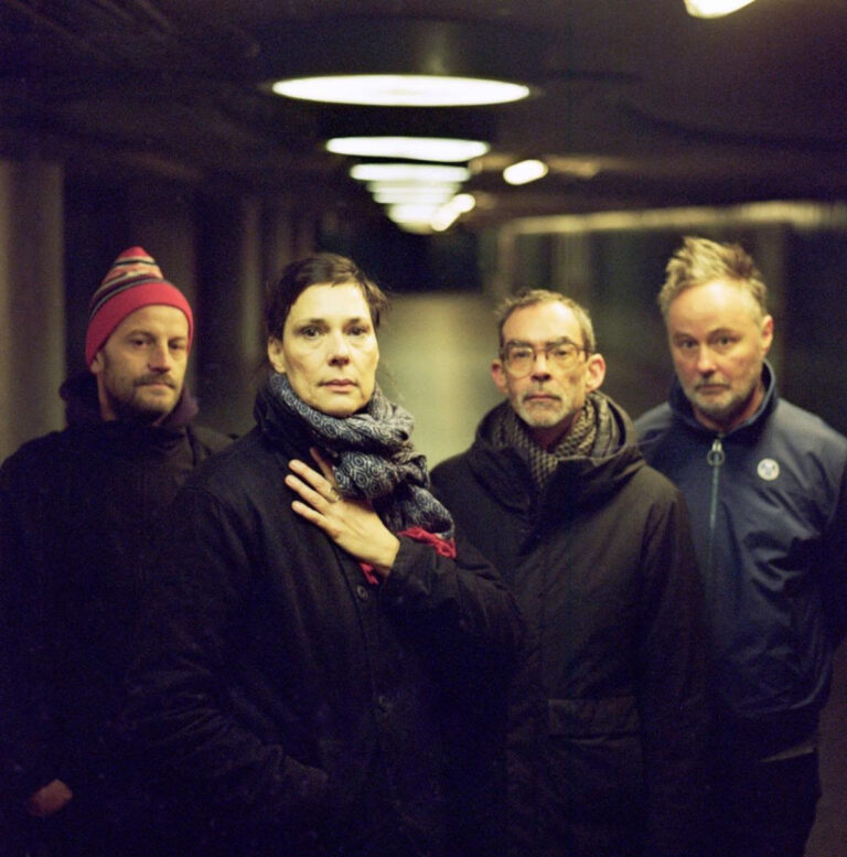 Stereolab – “Transmuted Matter”
