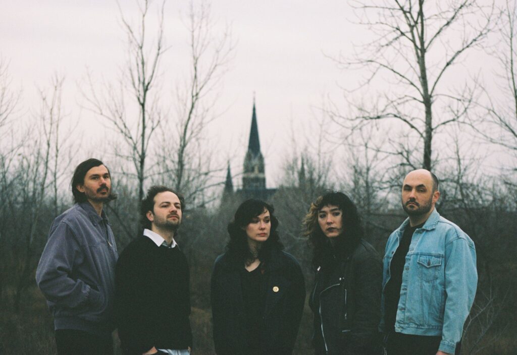 Smut – “Touch & Go”