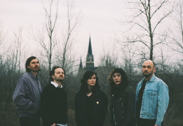 Smut – “Touch & Go”
